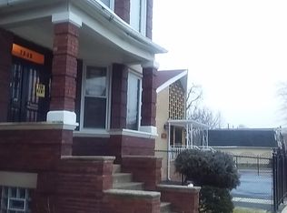 7049 S Carpenter St, Chicago, IL 60621