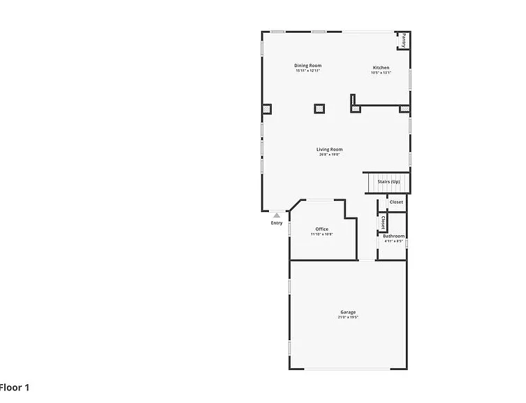 13519 W San Juan Ct — Photo 2