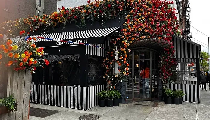 Rented by Douglas Elliman | media 31