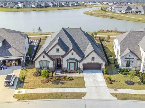 11131 Heartleaf Aster Way, Cypress, TX 77433