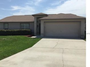 6752 Bordeaux Blvd, Lakeland, FL 33813