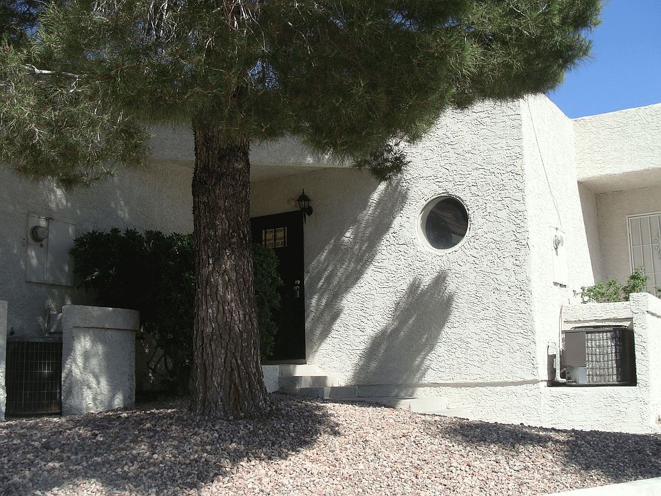 front view