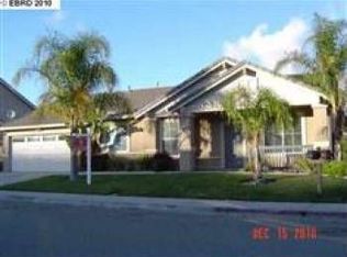 4408 Glen Canyon Cir, Pittsburg, CA 94565