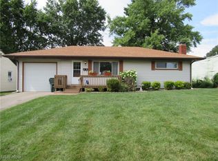 1700 Southeast Blvd, Salem, OH 44460