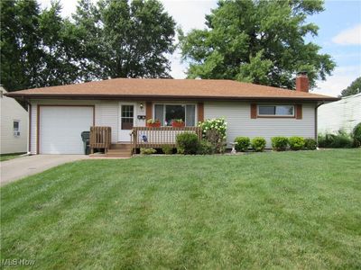 1700 Southeast Blvd, Salem, OH, 44460