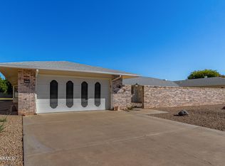 19205 N Sombrero Cir, Sun City, AZ 85373