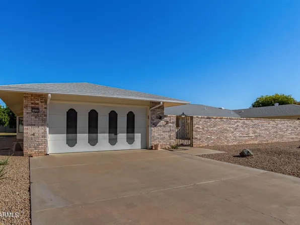 19205 N SOMBRERO Circle, Sun City, AZ 85373