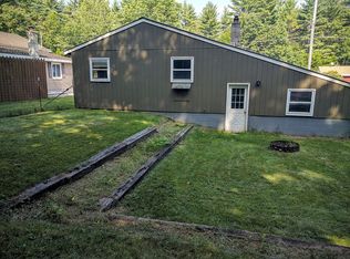 25 Minder Rd, Corinth, NY 12822