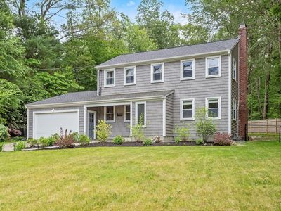 53 Southgate Rd, Franklin, MA, 02038