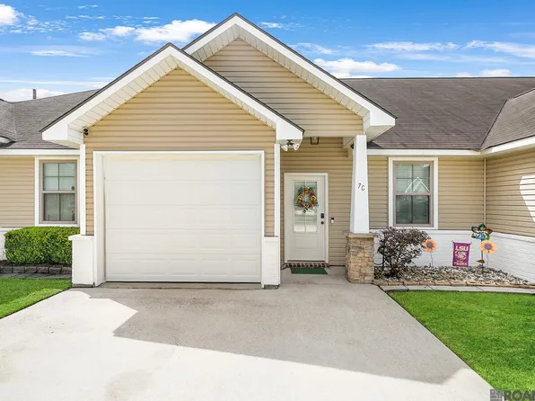 11705 Burgess Ave Unit 7C, Walker, LA 70785