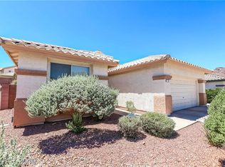 3 Candide St, Henderson, NV 89002