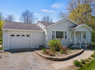 503 State Road 13 W, North Manchester, IN 46962