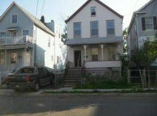 612 S Park St, Elizabethport, NJ