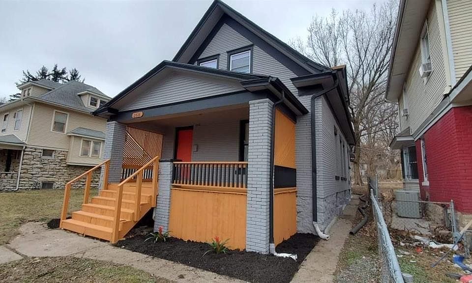 1st image of 2616 Bellefontaine Ave