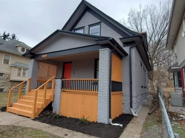 2616 Bellefontaine Ave, Kansas City, MO 64127