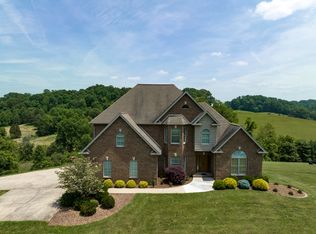 478 Hales Chapel Rd, Gray, TN 37615