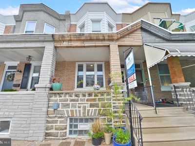 3080 Cedar St, Philadelphia, PA, 19134