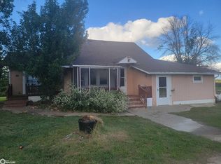 402 Washington St, Redding, IA 50860