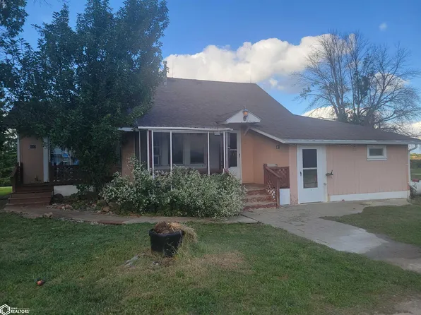 402 Washington St, Redding, IA 50860