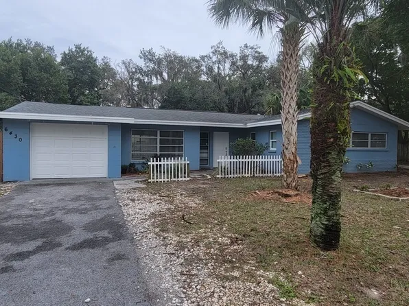 6430 Polk St, New Port Richey, FL 34653