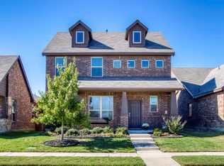 1825 Wayne Ln, Celina, TX 75009