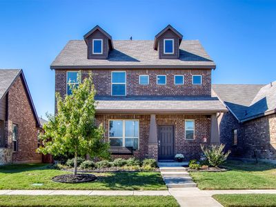 1825 Wayne Ln, Celina, TX, 75009