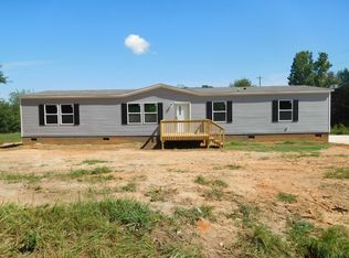 1219 Hamrick St, Gaffney, SC 29340