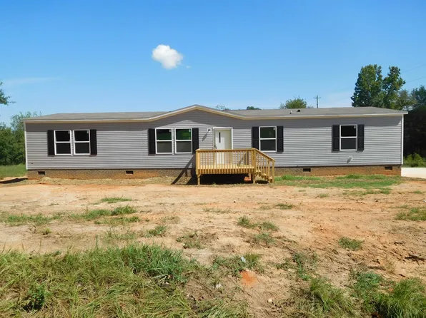 1219 Hamrick St, Gaffney, SC 29340
