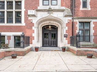 76 Elm St APT G15, Boston, MA 02130