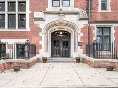 76 Elm St APT G15, Boston, MA, 02130