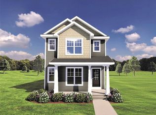 9218 Honey Harvest Ln, Verona, WI 53593