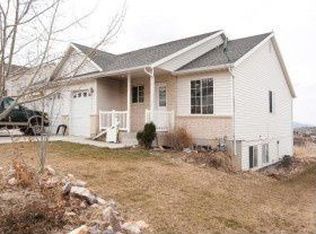 357 N Peach St, Santaquin, UT 84655