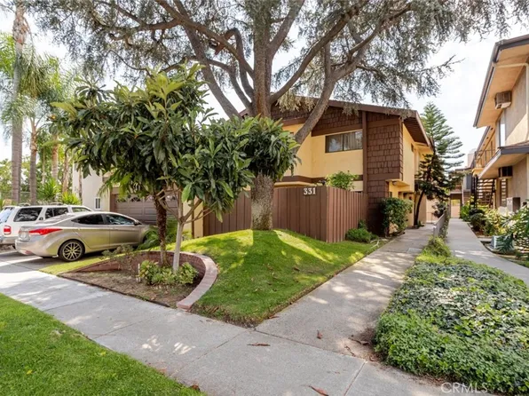 331 N Isabel St APT 4, Glendale, CA 91206