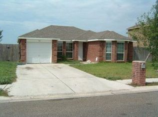 702 W 30th St, Mission, TX 78574