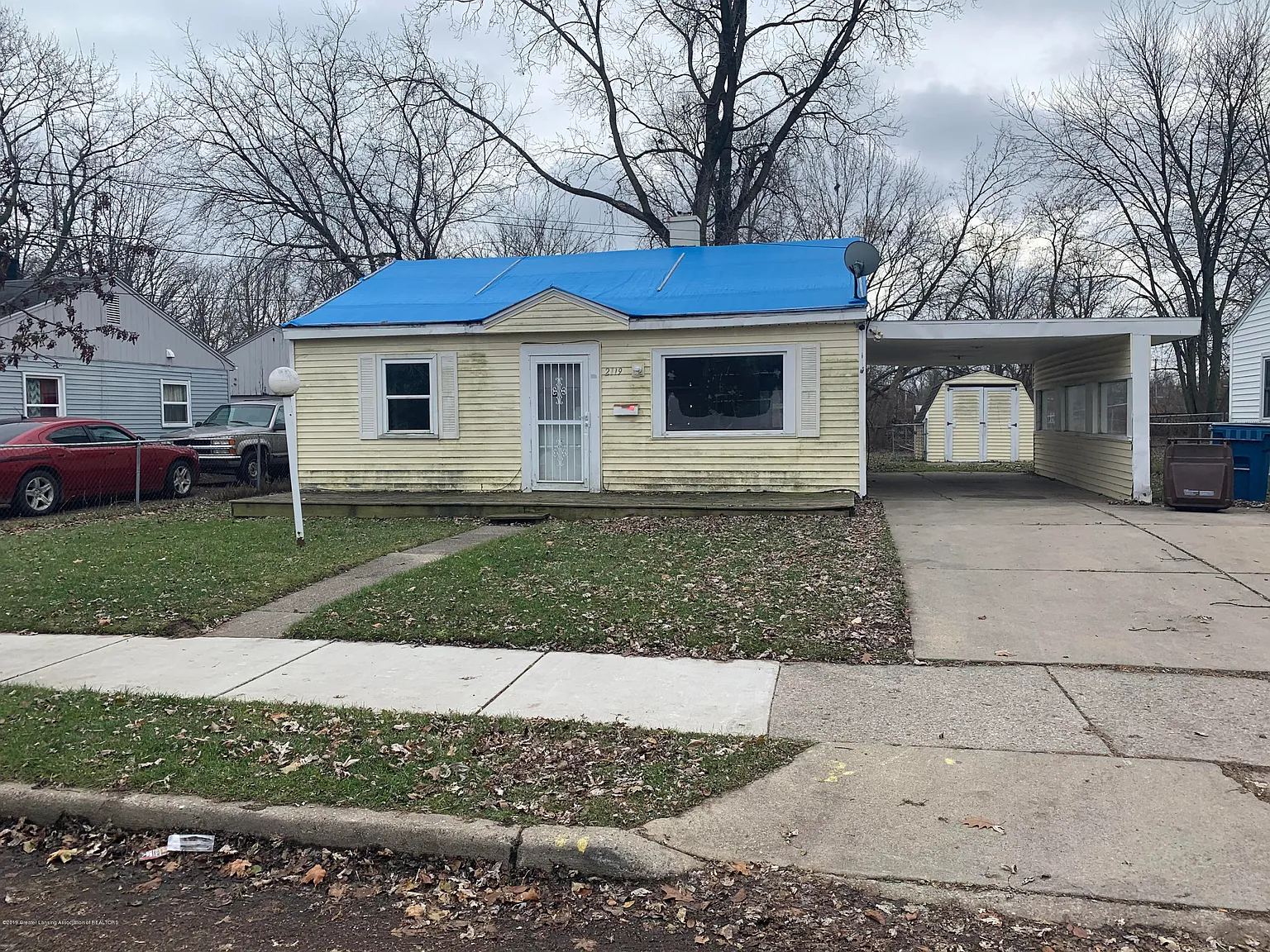 2119 Mary Ave photo 1