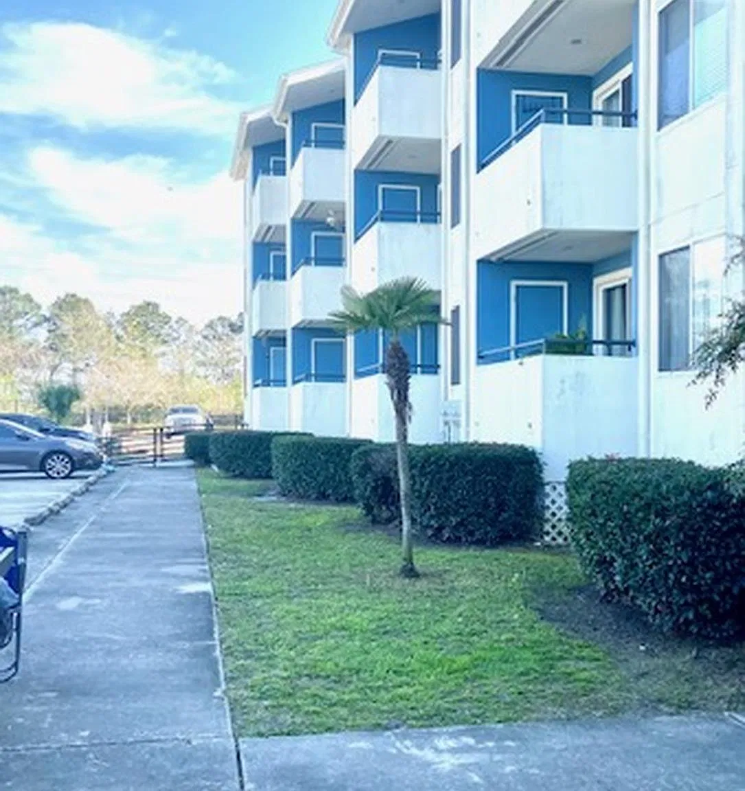 1 bed, 682 sqft, $1,200 — Photo 2