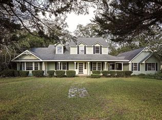 747 State Highway 196, Glennville, GA 30427