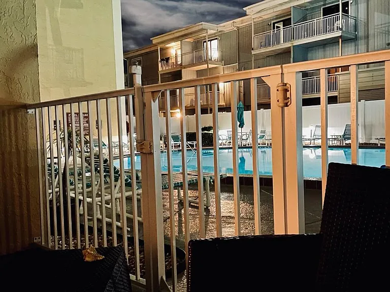 3501 S Atlantic Ave #107 — Photo 26