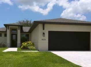 5014 SW 16th Place Cpe, Cape Coral, FL 33914