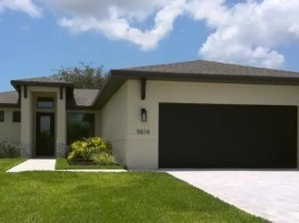 5014 SW 16th Place Cpe, Cape Coral, FL 33914