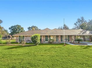 49334 Stafford Rd, Tickfaw, LA 70466