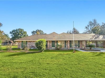 49334 Stafford Rd, Tickfaw, LA, 70466