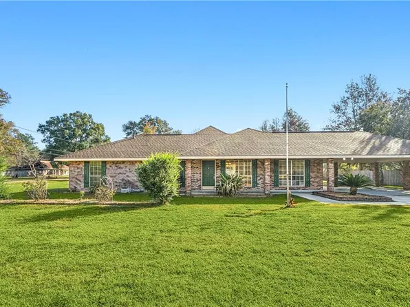 49334 Stafford Rd, Tickfaw, LA 70466