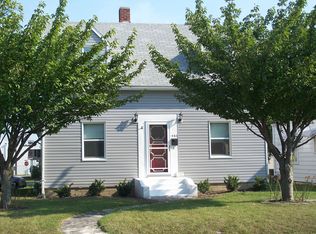 402 E Plum St, Coldwater, OH 45828