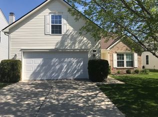 58 Spring Lake Dr, Westfield, IN 46074