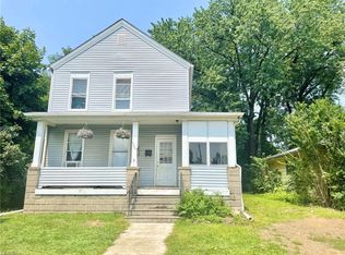 8003 Rosewood Ave, Cleveland, OH