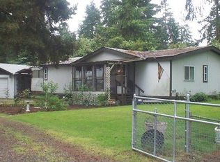 8638 Cascara Ct SE, Yelm, WA 98597