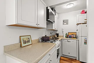 Rented by Keller Williams NYC