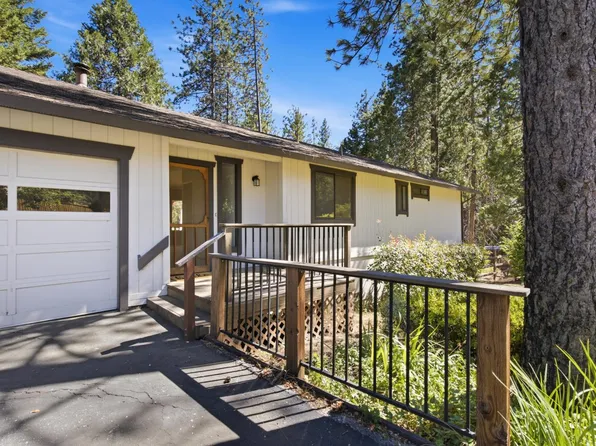 13581 Schooner Hill Dr, Grass Valley, CA 95945