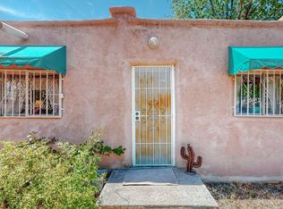 1224 Iron Ave SW, Albuquerque, NM 87102